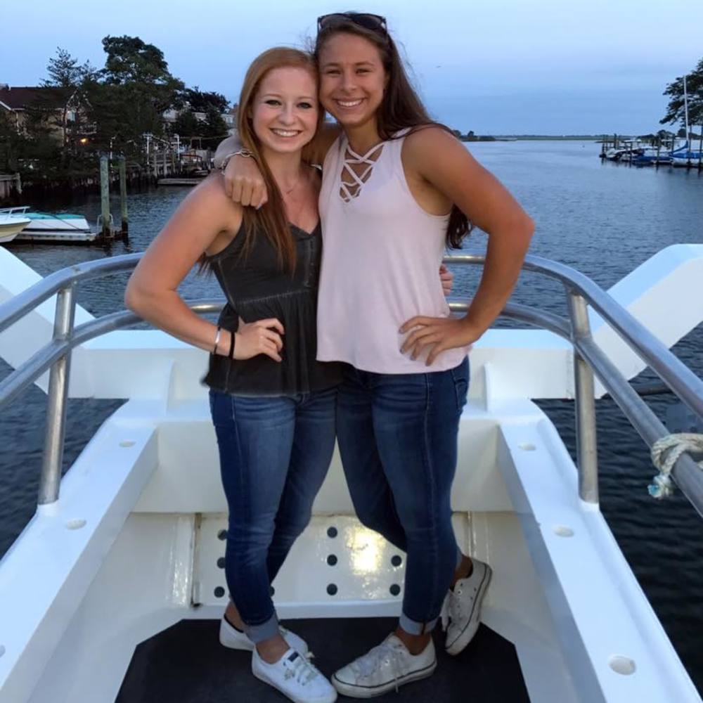 Meet your Posher, Gabby